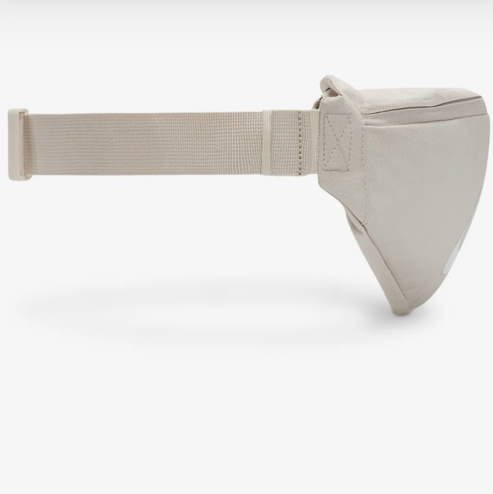 Nike Heritage Beige Fanny Pack - Picture 5 of 9